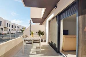 CASA EN VENTA EN EL RESIDENCIAL PORTOBELO, LISTA PARA ENTRAR A VIVIR photo 0