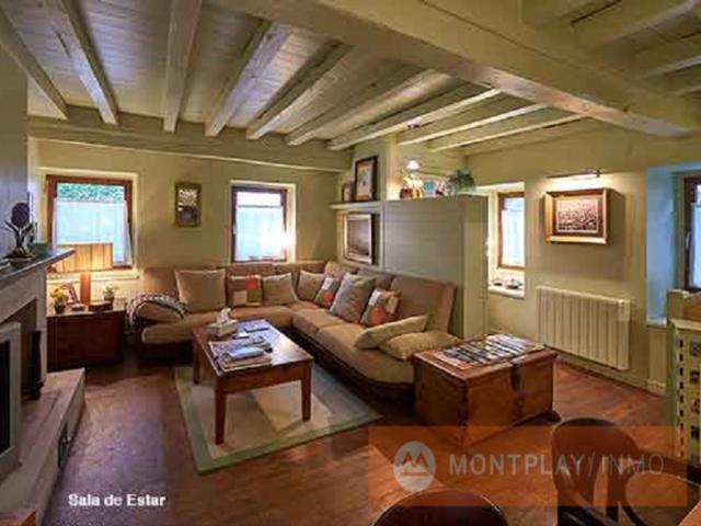 Casa En venta en Naut Aran photo 0