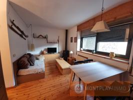 Piso En alquiler en Naut Aran photo 0