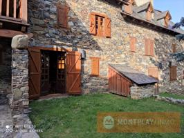 Unifamiliar Separadas En venta en Naut Aran photo 0