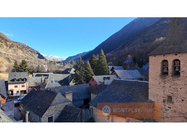 Piso En venta en Vielha E Mijaran photo 0