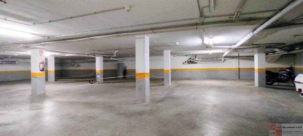 Parking En venta en Centro Urbano, Piera photo 0