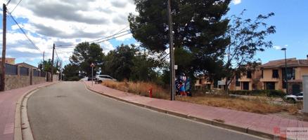 Terreno Urbanizable En venta en Avenida Vallserrat, 178 - 180, Vallserrat, Sant Esteve Sesrovires photo 0