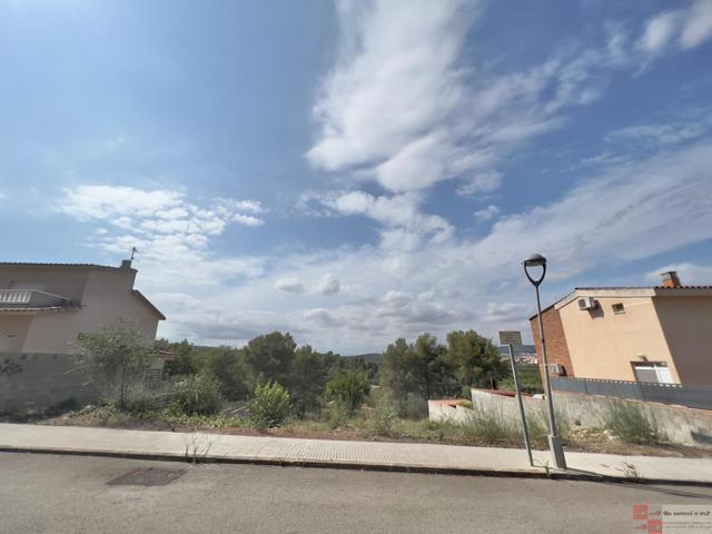 Terreno Urbanizable En venta en Riera, 26, Urbanización El Castellot, La Riera De Gaià photo 0