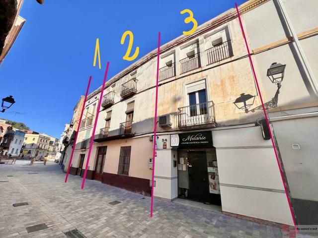 Terrenos Edificables En venta en Major, 58, Centro Urbano, Masquefa photo 0