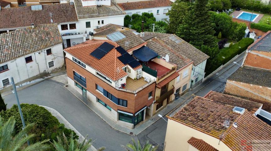 Dúplex En venta en Nucleo Urbano, Sant Llorenç D Hortons photo 0