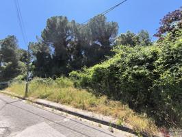 Terreno Urbanizable En venta en Can Claramunt, Piera photo 0