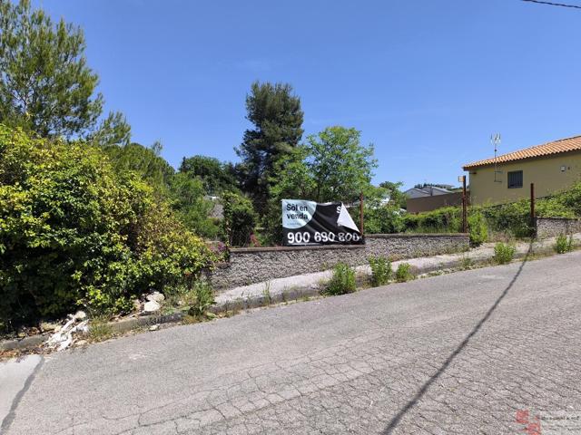Terreno Urbanizable En venta en Can Claramunt, Piera photo 0
