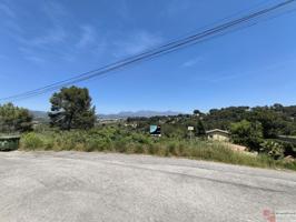 Terreno Urbanizable En venta en Can Claramunt, Piera photo 0