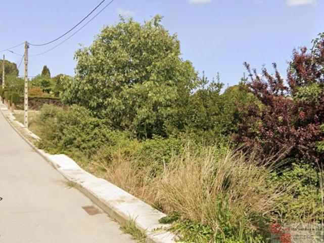 Terreno Urbanizable En venta en Les Pinedes De Armegol, La Torre De Claramunt photo 0