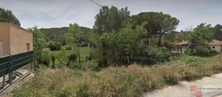Terreno Urbanizable En venta en Canaletes, Cabrera D´anoia photo 0