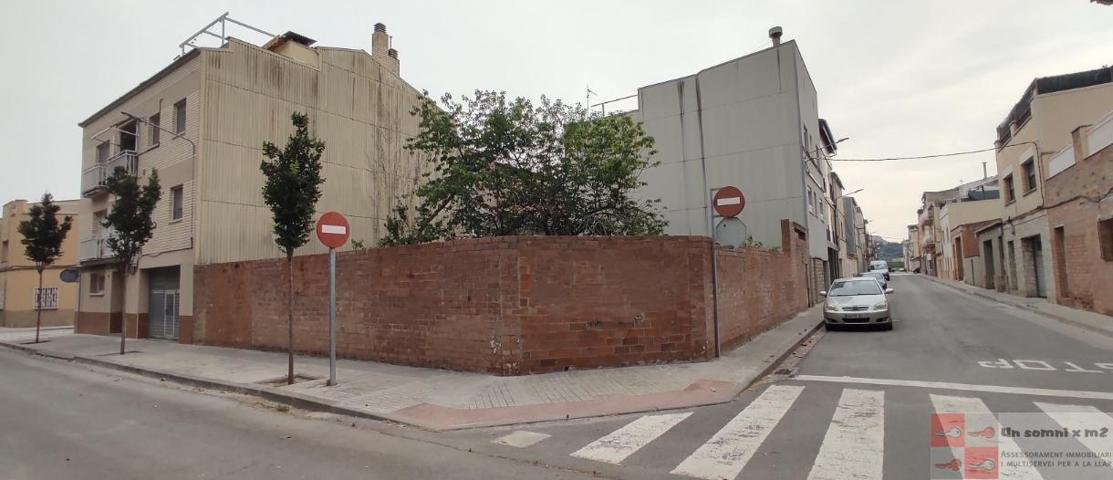 Terreno Urbanizable En venta en Centro Pueblo, Vilanova Del Camí photo 0