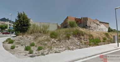 Terreno Urbanizable En venta en Centro Pueblo, Vilanova Del Camí photo 0