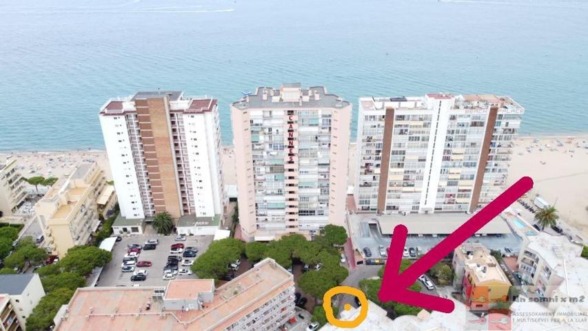 Piso En venta en Platja Llarga, Castell-Platja D´aro photo 0