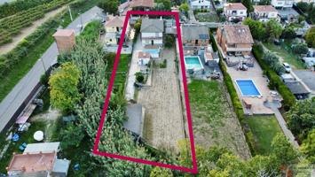 Unifamiliar En venta en Can Quiseró, Masquefa photo 0