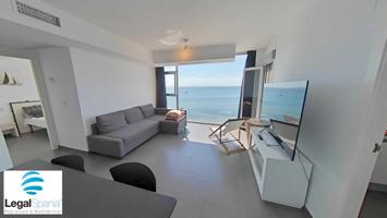 LA MANGA BEACH CLUB BLOQUE 1, 4º B - 1386 - www.legalspania.com post@legalspania.com +34 968142498 +34 608572837 photo 0