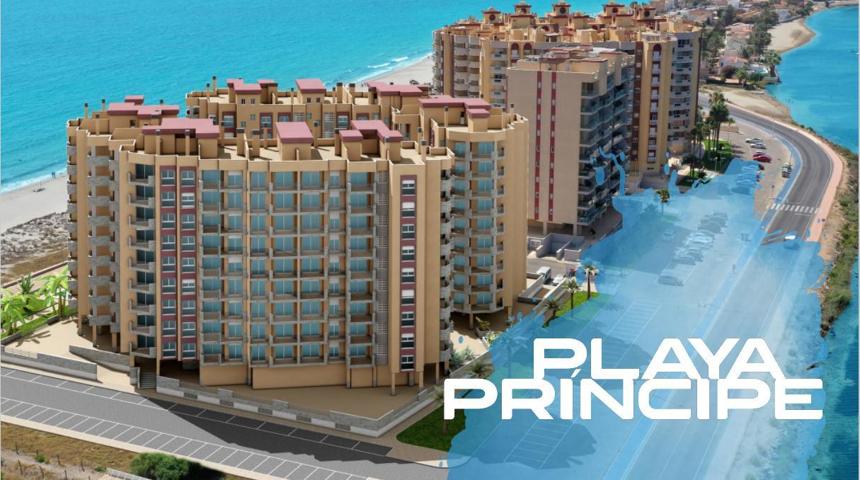 PLAYA PRÍNCIPE, FASE D, MODELO ​L - ​ REF 1​410 www.legalspania.com post@legalspania.com +34 968142498 +34608572837 photo 0