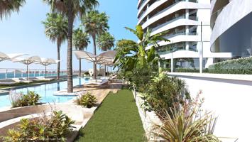EUROMARINA AMARA MARIS BEACH &amp; SPA MODELO K - 1412 (46-K 2ª PLANTA) www.legalspania.com post@legalspania.com +34 968142498 +34608572837 photo 0