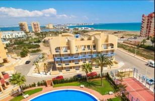 LOS MIRADORES FASE ​J, ESC. 17, 3º B-1 (ÁTICO DÚPLEX) - 1425 www.legalspania.com post@legalspania.com +34 968142498 +34 608572837 photo 0