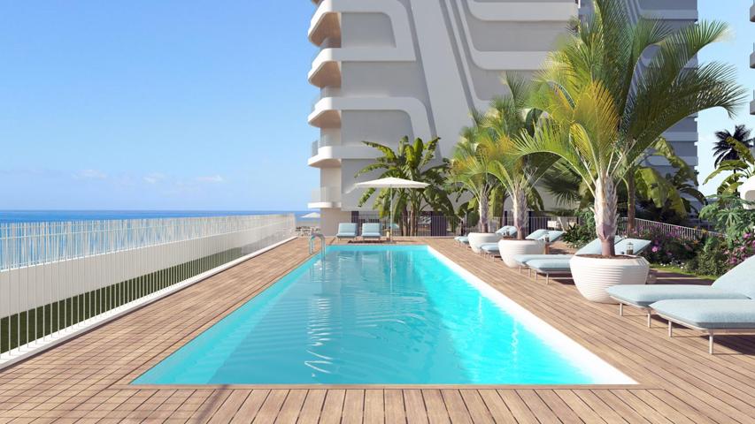 APARTAMENTOS TURÍSTICOS DE LUJO MIAMI TOWERS 1426 www.legalspania.com post@legalspania.com +34 968142498 +34 608572837 photo 0
