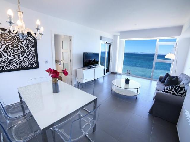 LA MANGA BEACH CLUB, BLOQUE 1, 5º C 1428 www.legalspania.com post@legalspania.com +34 968 142498 +34 608572837 - photo 0