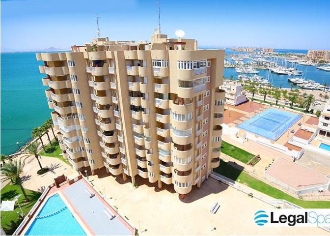 LAS GEMELAS ESC. 1, 4º D-F - 1436 - www.legalspania.com post@legalspania.com +34 968142498 +34 608572837 photo 0