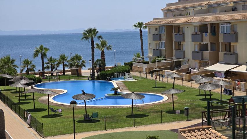 REF 1440 JARDINES DEL MAR BLOQUE 2, ESC. 2, 2º D (ÁTICO) www.legalspania.com post@legalspania.com +34 968142498 +34 608572837 photo 0