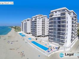 REF 1441 LA MANGA BEACH CLUB BLOQUE 4, ESC. 1, 5º E​ - www.legalspania.com post@legalspania.com +34 968142498 +34 608572837 photo 0