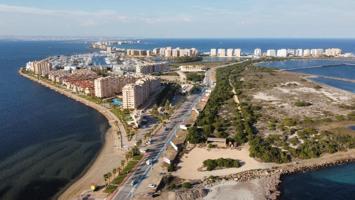 REF 1446 PUERTO Y PLAYA, ESC. 4, 8º A-B (ÁTICO) -  www.legalspania.com post@legalspania.com +34 968142498 +34 608572837 photo 0