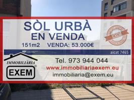 Suelo urbano - Lleida photo 0