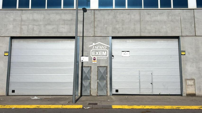 Nave industrial - Lleida photo 0