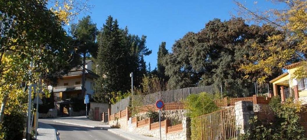 Suelo residencial - Corbera de Llobregat photo 0