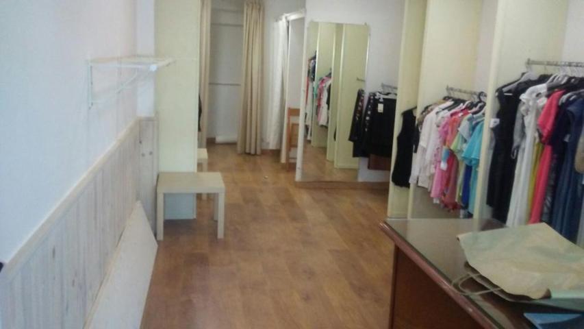 Local comercial - Barcelona photo 0