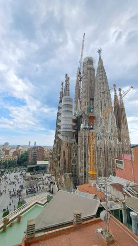 Ático - Barcelona photo 0