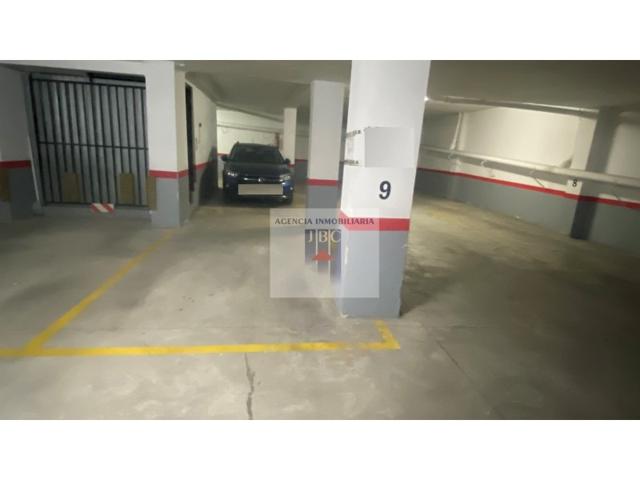 Parking En venta en Alcoy - Alcoi photo 0