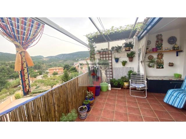 Casa En venta en Alcoy - Alcoi photo 0