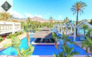 Loft En venta en Avenida Del Parque, 3, Parque De La Paloma, Benalmádena photo 0