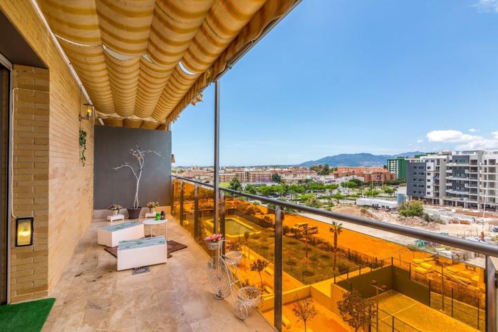 Piso En venta en Calle Navarro Ledesma, Teatinos, Málaga photo 0