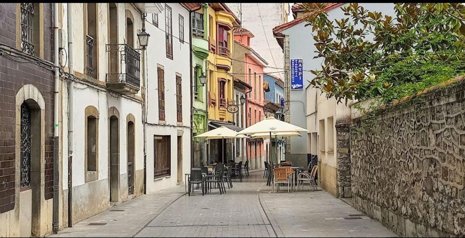 Casa De Campo En venta en Travesía Del Horuelo, 7, Pravia photo 0