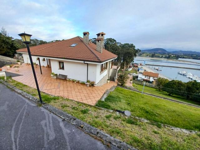 Casa En venta en El Puntal, Tazones - Argüero, Villaviciosa photo 0