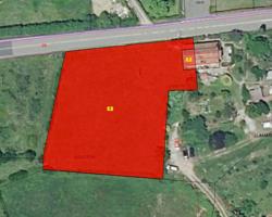 Terreno Urbanizable En venta en Calle Venta Las Ranas, Quintes - Arroes, Villaviciosa photo 0