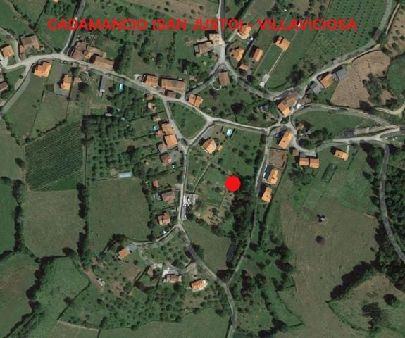 Terreno Urbanizable En venta en Lugar Cadamancio, San Justo - Bedriñana, Villaviciosa photo 0
