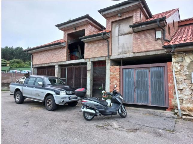 Casa En venta en Carretera Monteana-Poago, Periurbano, Gijón photo 0