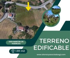 Terreno Urbanizable En venta en Carretera Barrio St Cecilia, Periurbano, Gijón photo 0