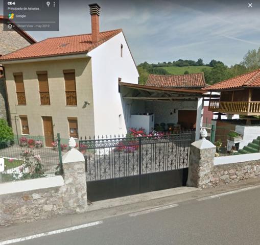 Casa De Campo En venta en El Riego Pervera, 1, Carreño photo 0