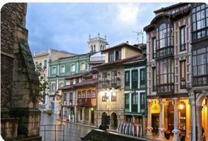 Terreno Urbanizable En venta en Avenida De Oviedo, 0, Llaranes, Avilés photo 0