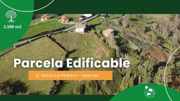 Terreno Urbanizable En venta en Camino Madera, Periurbano, Gijón photo 0