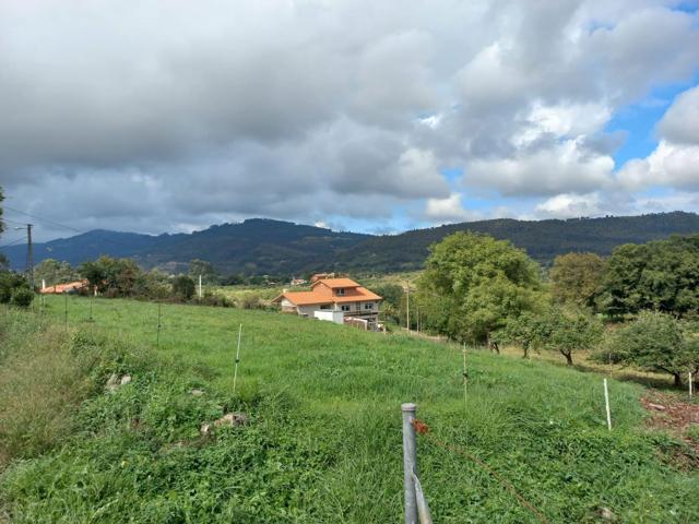 Terreno Urbanizable En venta en Aldea Onon En El Tornon, Selorio - Tornón, Villaviciosa photo 0