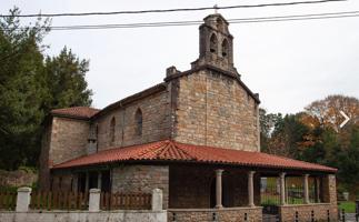 Terreno Urbanizable En venta en -Deva, 128, Somió - Cabueñes, Gijón photo 0