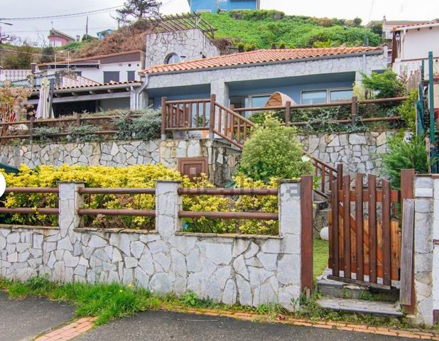 Casa En venta en Lamuño, 38, Cudillero photo 0